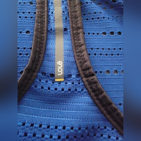 Lolë Tank Top - Picture 3 of 4